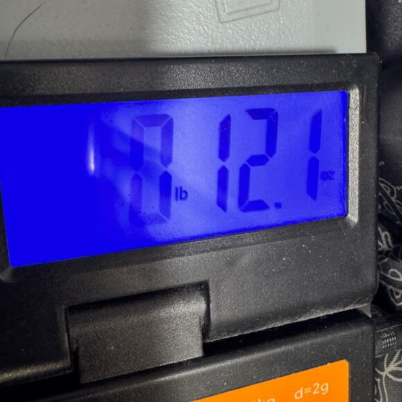 And Now This Mens Sweater Size Small Gray Green Striped Pullover Knit Collared - Picture 10 of 10